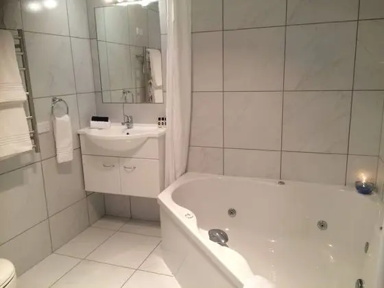 Süit, Jakuzi