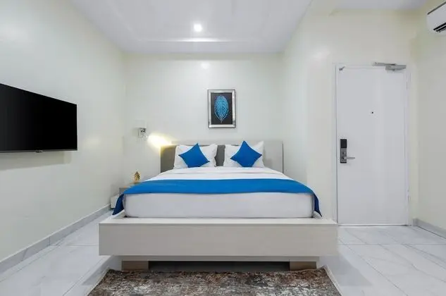 Comfort Stüdyo Süit