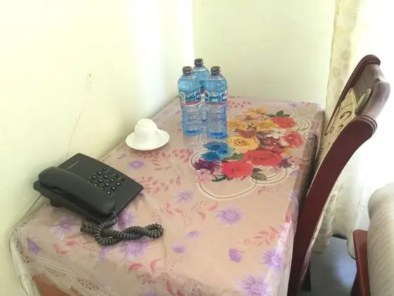 İki Ayrı Yataklı Oda, Sigara İçilmez, Balkon