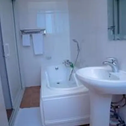 Superior Süit, 1 En Büyük (King) Boy Yatak