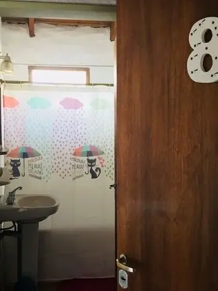 Superior İki Ayrı Yataklı Oda