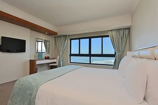 Sea Facing Robben Island King Room