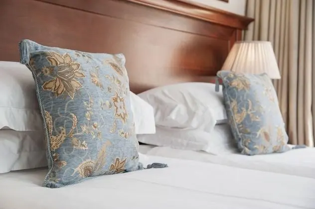 Luxury Süit, 1 Yatak Odası (Chardonnay Suite)