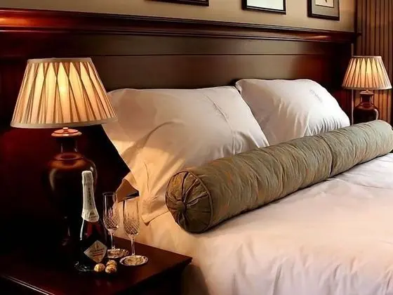 Luxury Süit, 1 Yatak Odası (Chardonnay Suite)