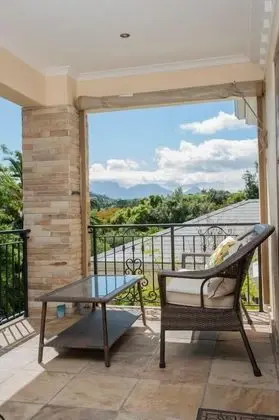 Luxury Süit, 1 Yatak Odası (Chardonnay Suite)
