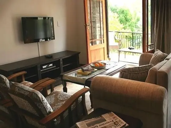 Luxury Süit, 1 Yatak Odası (Chardonnay Suite)