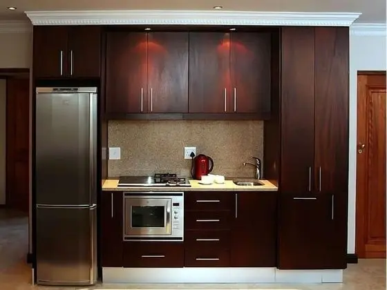 Luxury Süit, 1 Yatak Odası (Pinotage Suite)