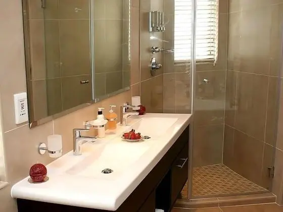 Luxury Süit, 1 Yatak Odası (Pinotage Suite)