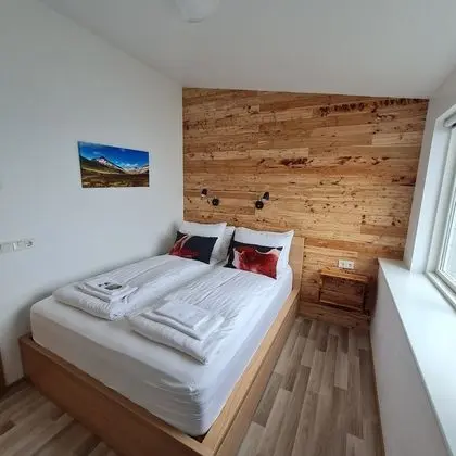 Basic Tek Büyük Yataklı Oda, Ortak Banyo, Deniz Manzaralı