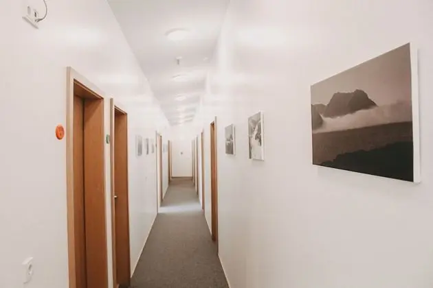 Basic Tek Büyük Yataklı Oda, Ortak Banyo, Deniz Manzaralı