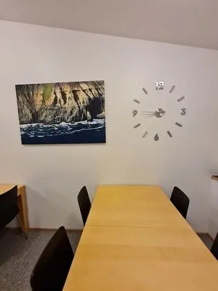 Basic Tek Büyük Yataklı Oda, Ortak Banyo, Deniz Manzaralı