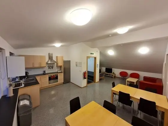Basic Tek Büyük Yataklı Oda, Ortak Banyo, Deniz Manzaralı