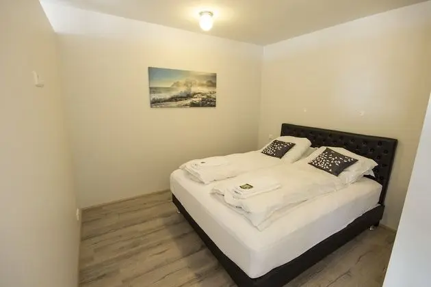Comfort Stüdyo (Apartment)