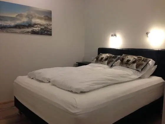 Comfort Stüdyo (Apartment)