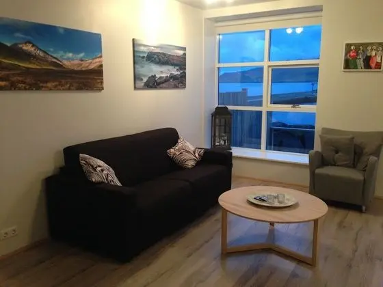 Comfort Stüdyo (Apartment)