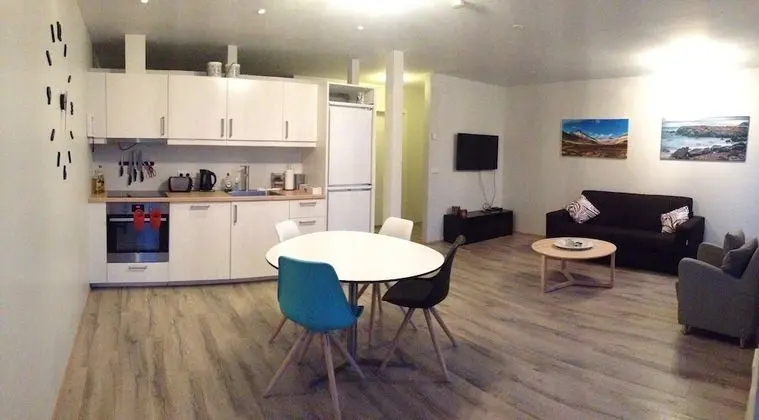 Comfort Stüdyo (Apartment)