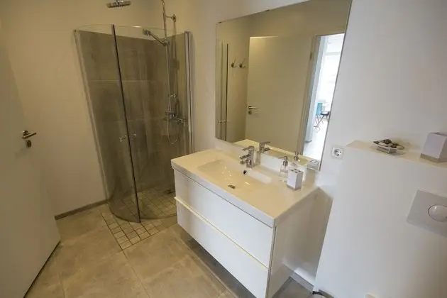 Comfort Stüdyo (Apartment)