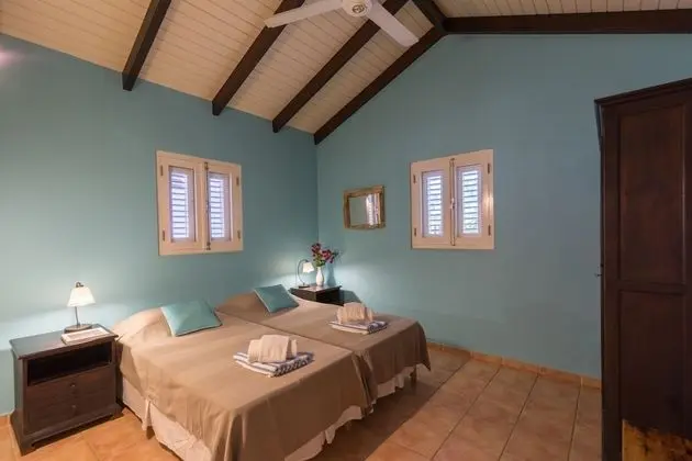 1-Bedroom Apartment "Chibi Chibi"