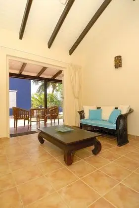 1 bedroom apartment "Prikichi"