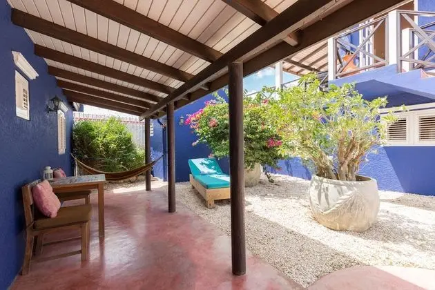 1 bedroom apartment "Prikichi"