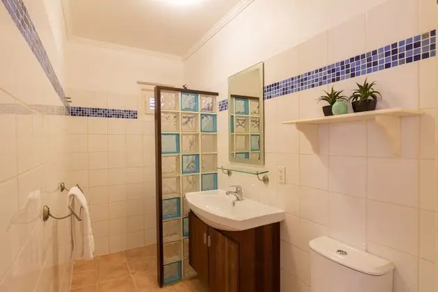 1 bedroom apartment "Prikichi"