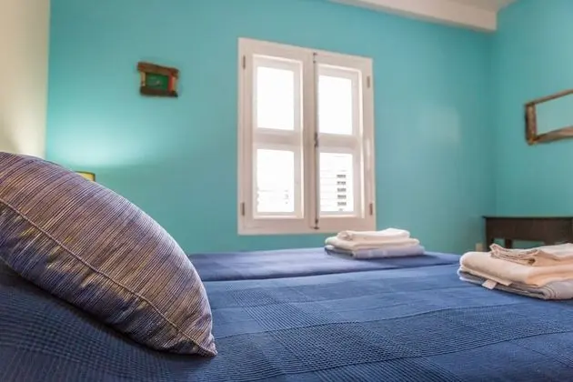 2 bedroom apartment "Lagadishi"