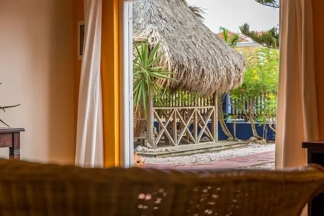 2 bedroom apartment "Lagadishi"