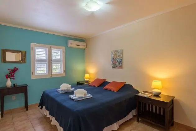 2 bedroom apartment "Lagadishi"
