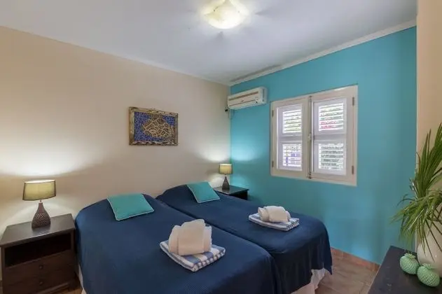 2 bedroom apartment "Lagadishi"