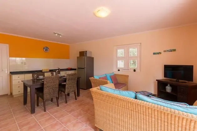 2 bedroom apartment "Lagadishi"
