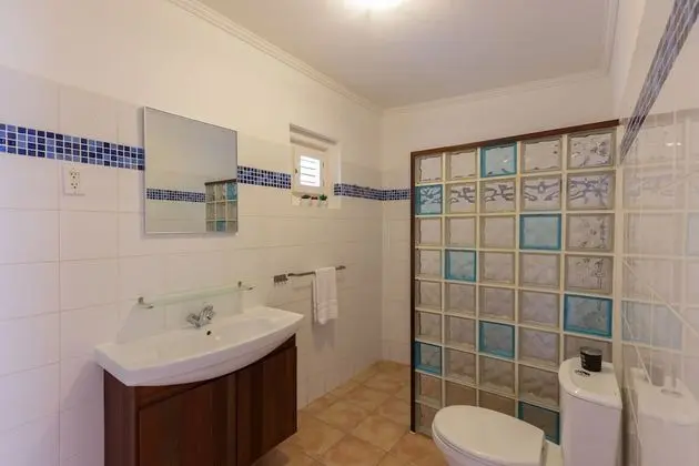 2 bedroom apartment "Lagadishi"