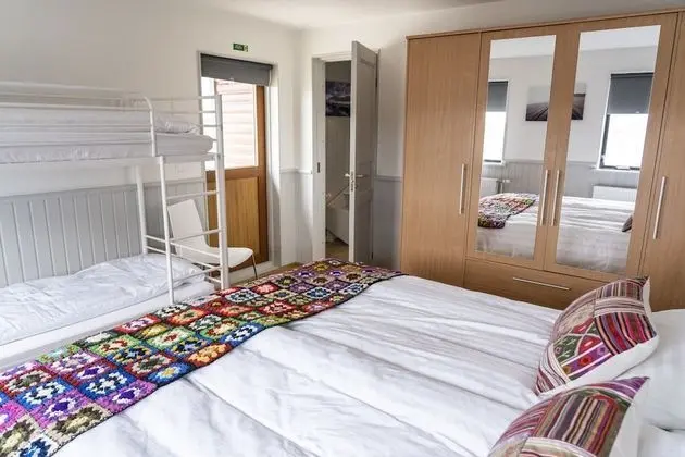 Kır Evi, 4 Yatak Odası