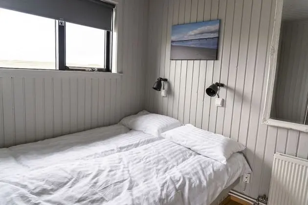 Kır Evi, 4 Yatak Odası