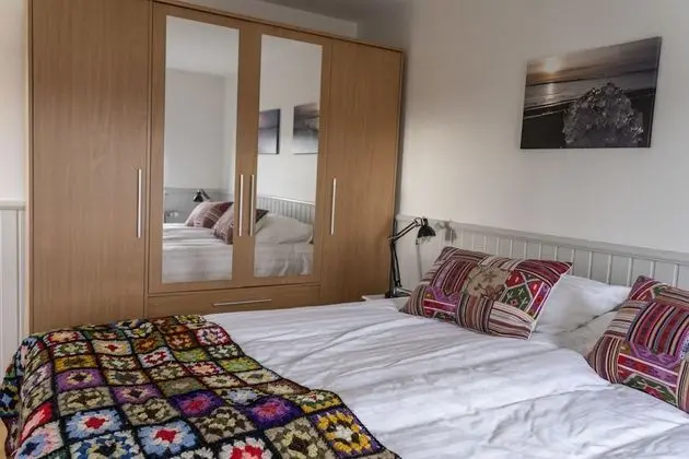 Kır Evi, 4 Yatak Odası