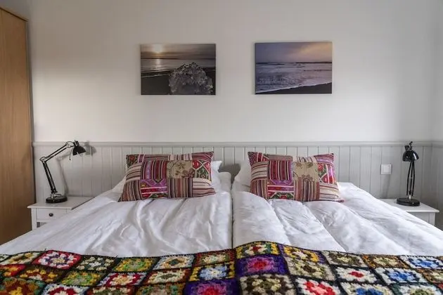 Kır Evi, 4 Yatak Odası