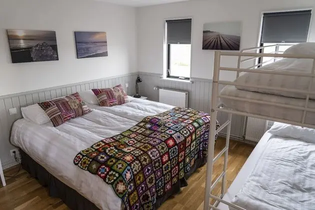 Kır Evi, 4 Yatak Odası