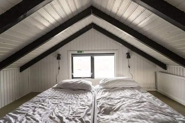 Kır Evi, 4 Yatak Odası