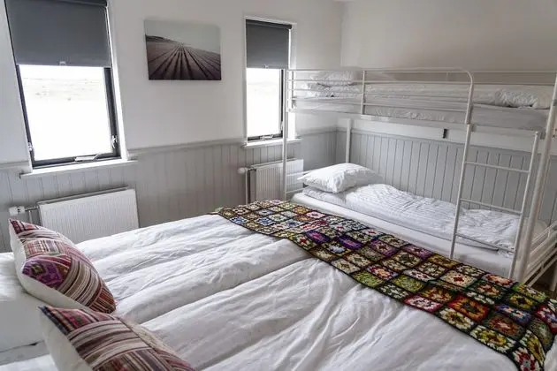 Kır Evi, 4 Yatak Odası