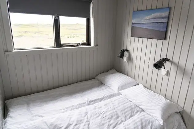 Kır Evi, 4 Yatak Odası