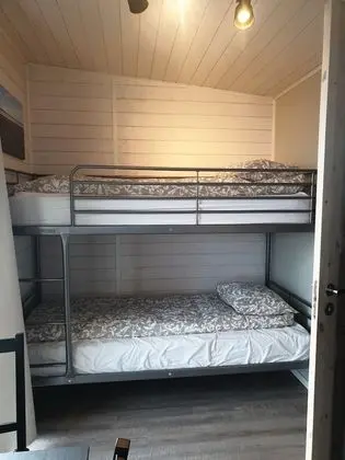 Kır Evi, 4 Yatak Odası