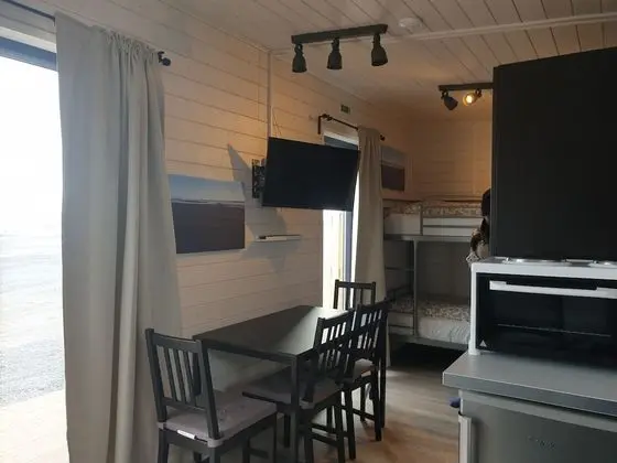 Kır Evi, 4 Yatak Odası