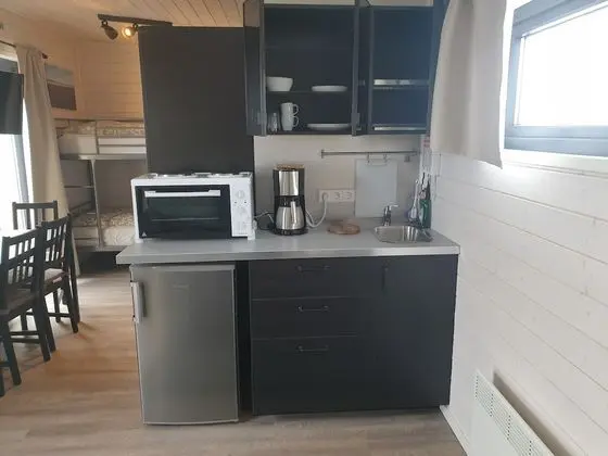 Kır Evi, 4 Yatak Odası