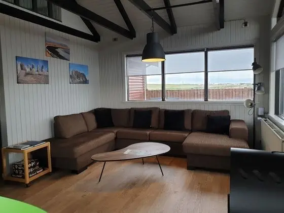 Kır Evi, 4 Yatak Odası