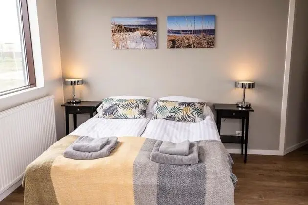 Tek Büyük Yataklı Oda, Özel Banyo