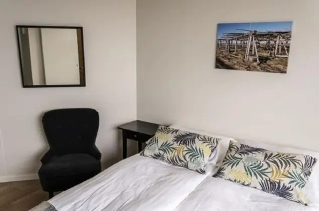 Tek Büyük Yataklı Oda, Özel Banyo