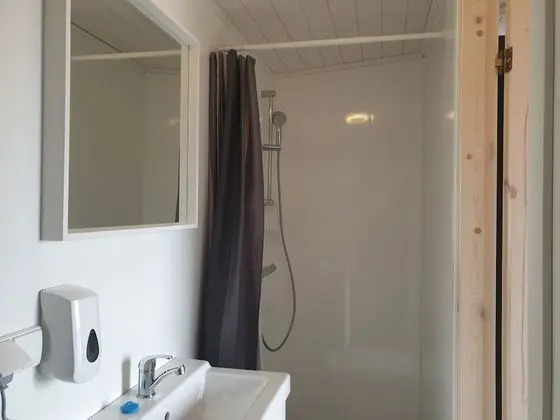 Kır Evi, 1 Yatak Odası