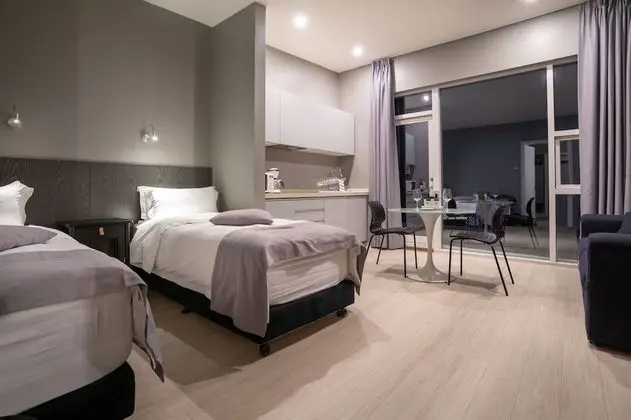 Stüdyo, Okyanus Manzaralı