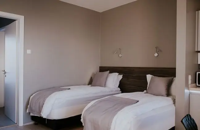 Stüdyo, Okyanus Manzaralı