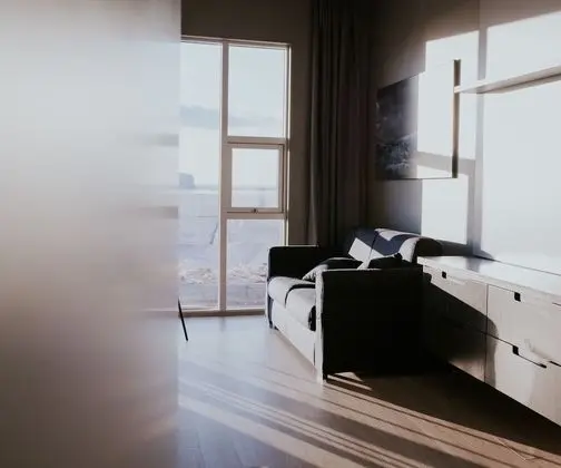 Stüdyo, Okyanus Manzaralı