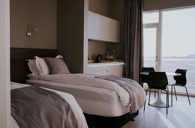 Stüdyo, Okyanus Manzaralı